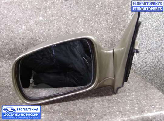 Зеркало боковое на Hyundai Terracan