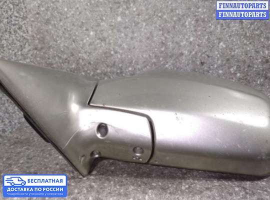 Зеркало боковое на Hyundai Terracan