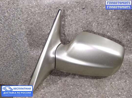 Зеркало боковое на Hyundai Terracan