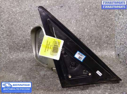 Зеркало боковое на Hyundai Terracan