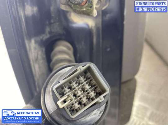 Проводка (коса) салонная на Volvo 850 (LS, LW)