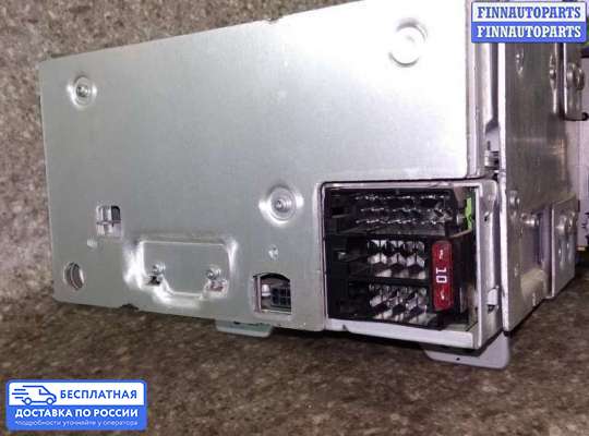 Магнитола на Kia Ceed I (ED)