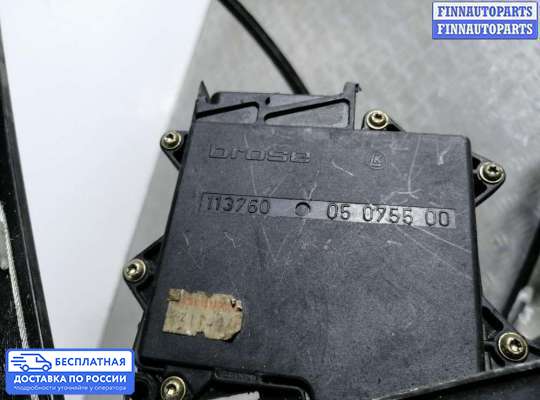 Стеклоподъемник электрический на Volkswagen Sharan I (7M)