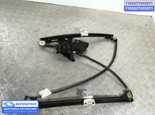 Стеклоподъемник электрический на Volkswagen Sharan I (7M)