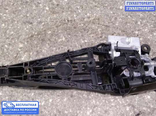 Ручка двери наружная на Opel Insignia