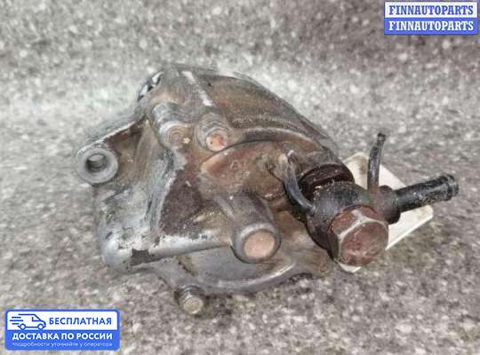 Насос вакуумный (дизель) на Toyota 4runner III (N18)