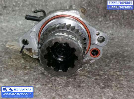 Насос вакуумный (дизель) на Toyota 4runner III (N18)