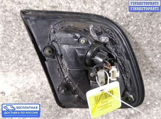 Фонарь крышки багажника на Nissan Almera I N15
