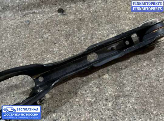 Рычаг подвески на BMW X1 (E84)