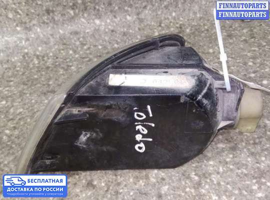 Поворотник передний на SEAT Toledo I (1L)