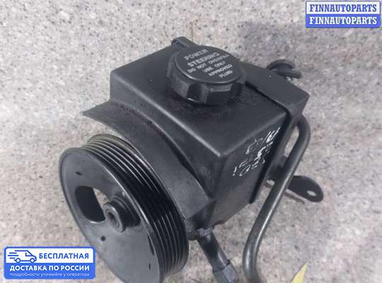 Насос ГУР (ЭУР, ЭГУР) на Volvo S70 | V70 I (LS,LW)