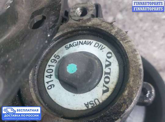 Насос ГУР (ЭУР, ЭГУР) на Volvo S70 | V70 I (LS,LW)