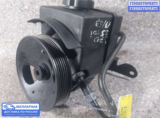 Насос ГУР (ЭУР, ЭГУР) на Volvo S70 | V70 I (LS,LW)