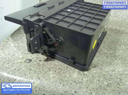 Бардачок (вещевой ящик) на Chevrolet Captiva