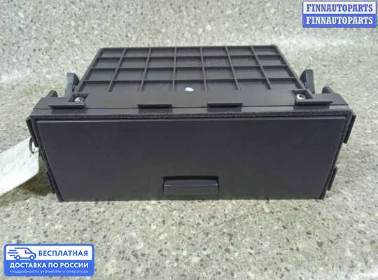 Бардачок (вещевой ящик) на Chevrolet Captiva