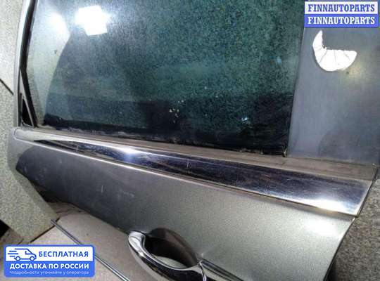 Молдинг на Chrysler 300C I (LX)