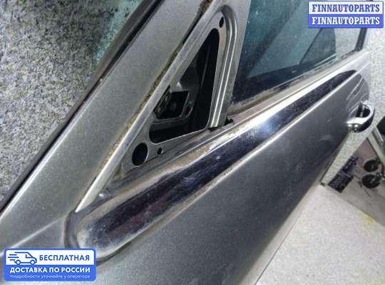 Молдинг на Chrysler 300C I (LX)