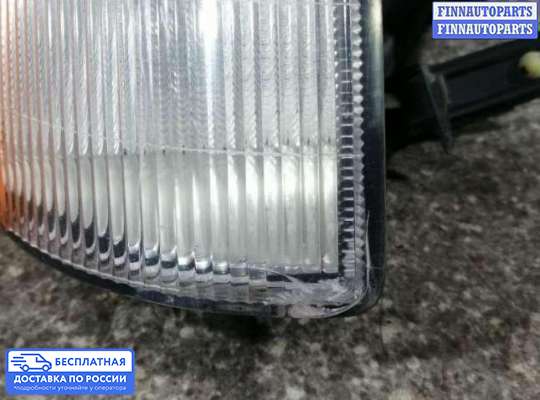 Поворотник передний на Jeep Grand Cherokee I (ZJ)