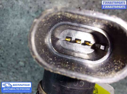 Катушка зажигания на Fiat Stilo