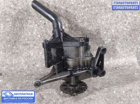 Насос масляный на Mercedes-Benz E (W210)