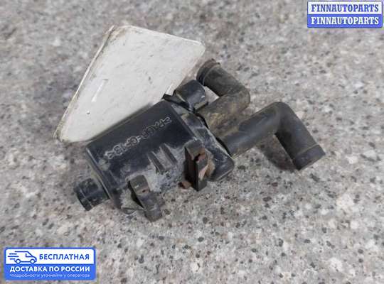 Клапан воздушный на Chevrolet Lacetti