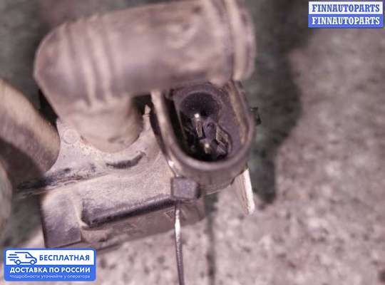 Клапан воздушный на Chevrolet Lacetti