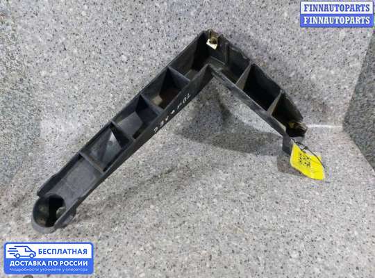 Кронштейн бампера на Volkswagen Touareg I (7L)