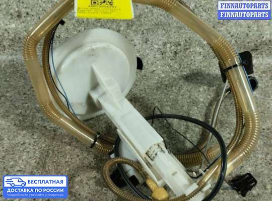 Датчик уровня топлива на Ford Kuga I