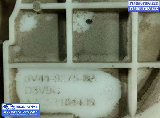 Датчик уровня топлива на Ford Kuga I