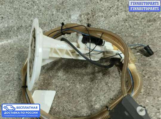 Датчик уровня топлива на Ford Kuga I