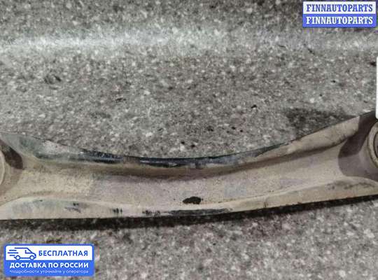 Рычаг подвески на Mercedes-Benz E (W210)