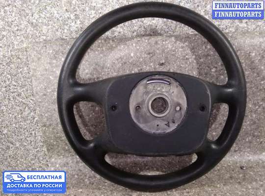 Руль на Volkswagen Sharan I (7M)