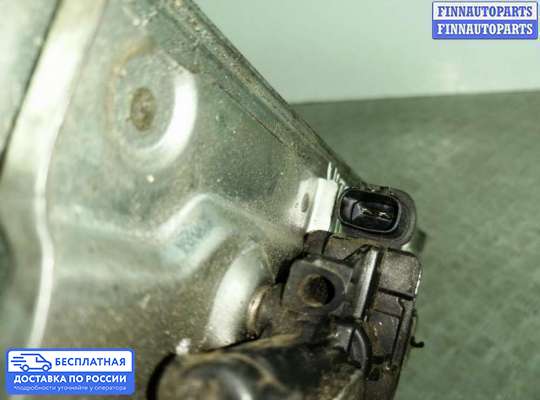 Стеклоподъемник электрический на Suzuki Grand Vitara II (JB, TD54)