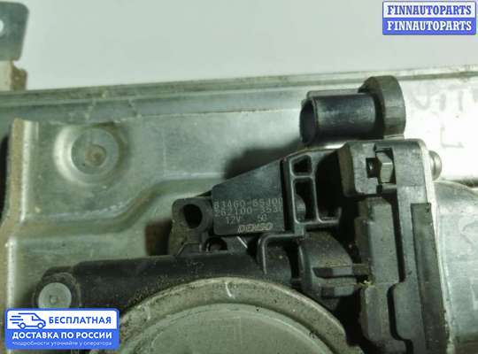 Стеклоподъемник электрический на Suzuki Grand Vitara II (JB, TD54)