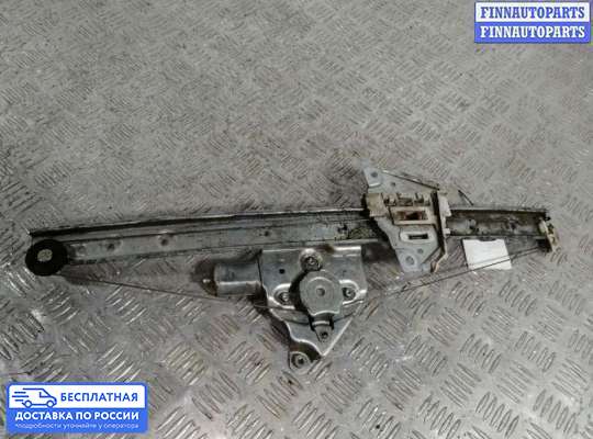 Стеклоподъемник электрический на Suzuki Grand Vitara II (JB, TD54)
