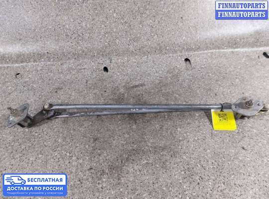 Трапеция дворников (стеклоочистителя) на Mazda 626 V GF