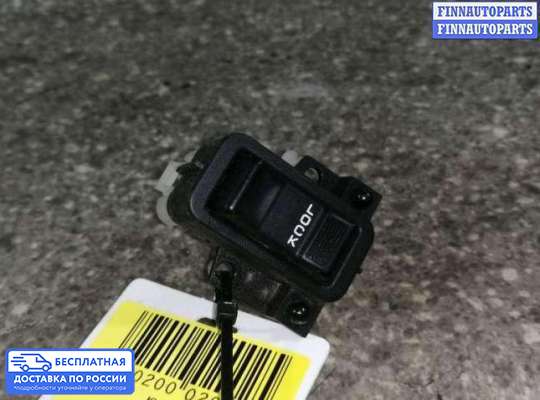 Кнопки на Jeep Grand Cherokee I (ZJ)