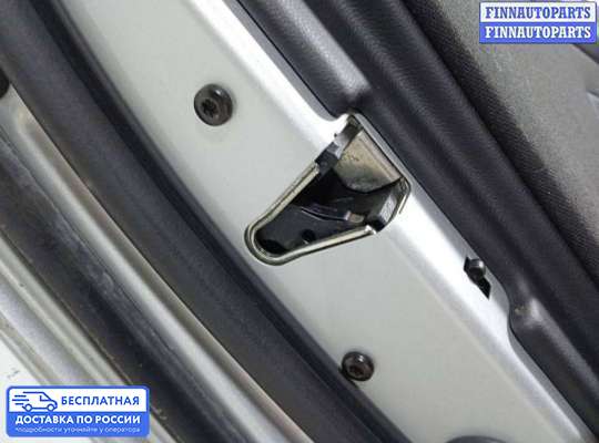 Замок боковой двери на BMW 5 (E60/E61)