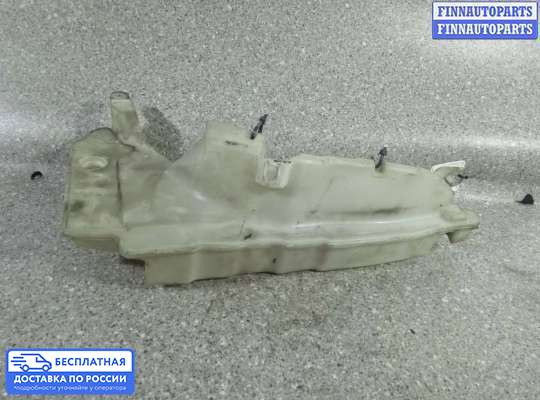 Бачок омывателя на Audi A6 (C6)