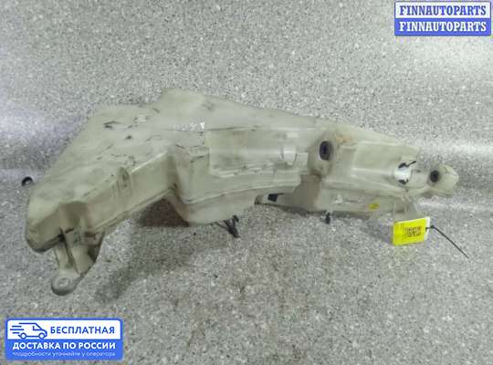 Бачок омывателя на Audi A6 (C6)