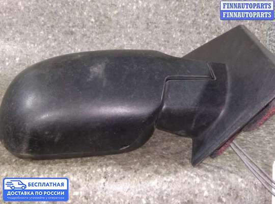 Зеркало боковое на Ford Fusion (JU)