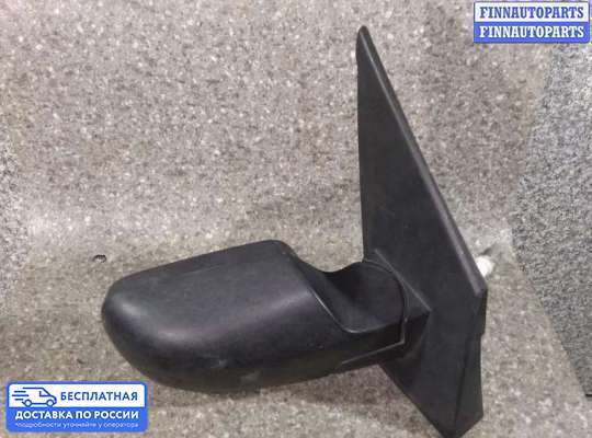 Зеркало боковое на Ford Fusion (JU)