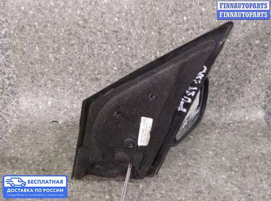 Зеркало боковое на Ford Fusion (JU)