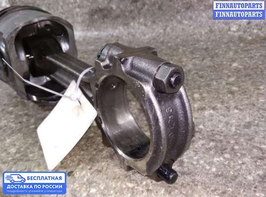 Поршневая группа (поршень, шатун) на Nissan Primera (P12)