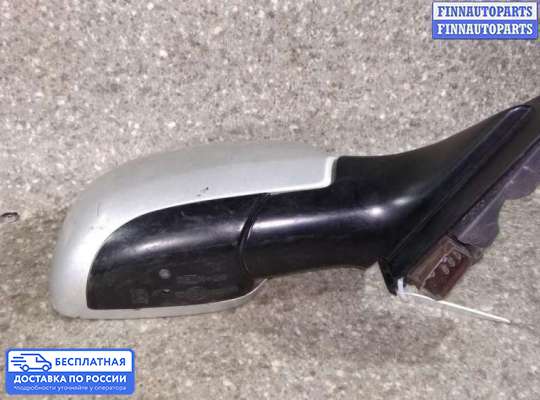 Зеркало боковое на Audi A6 (C4)