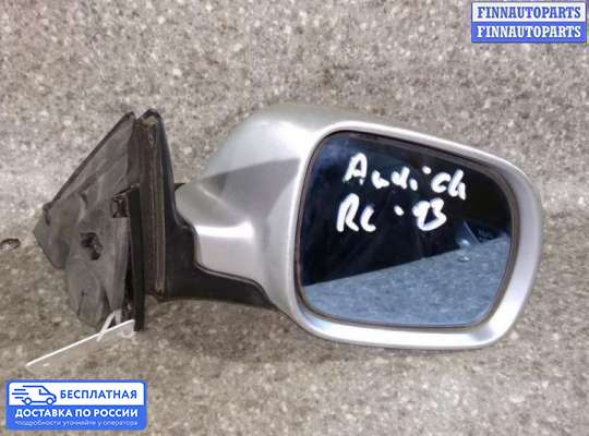 Зеркало боковое на Audi A6 (C4)