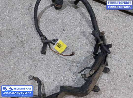Проводка (коса) моторная на Opel Astra G / Classic