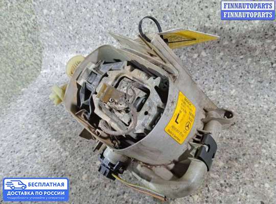 Фара противотуманная (ПТФ) на Mercedes-Benz E (W210)