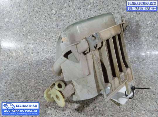 Фара противотуманная (ПТФ) на Mercedes-Benz E (W210)