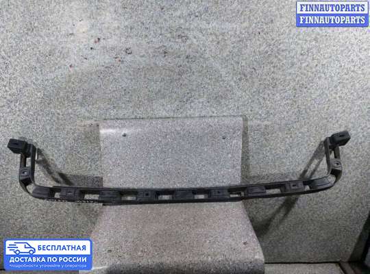 Кронштейн бампера на Volkswagen Touran I (1T)